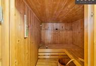 ERSTBEZUG NACH SANIERUNG | INDOOR POOL | SAUNA | WEITBLICK