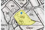 "Meine Kleingartenoase in Korneuburg"