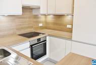 Gemütliche 2 Zimmerwohnung mit Loggia in Oberdöbling