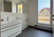 Ruhige, lichtdurchflutete 3-Zimmer-Dachgeschosswohnung mit zwei großzügigen Terrassen!