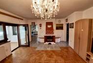 Großzügiges Einfamilienhaus - Grünruhelage Nähe Wien !