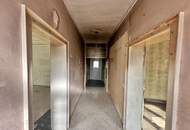 Sanierungsbedürftiges Landhaus in ruhiger Lage!
