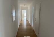 Miete: 4,5-Zimmer-Wohnung mit Balkon in zentraler Lage - perfekt auch als Studenten-WG