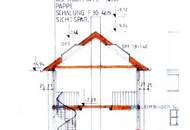 PRACHTVOLLER WINTERGARTEN über zwei Etagen - großes Ein- bzw. Zweifamilienhaus in begehrter Lage in St. Pölten (Wagram)