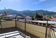 Moderne 2-Zi-Wohnung mit Balkon in Peggau
