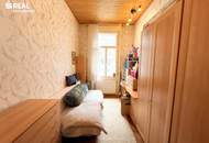 Attraktive 3-Zimmer-Altbauwohnung in Top-Lage bei Wien Mitte