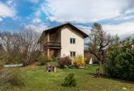 Großzügiges Einfamilienhaus auf 1.200 m² Grundstück in Graz-Straßgang