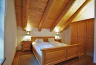 GOLDEN EAGLE - ein außergewöhnliches &amp; exklusives Rundholzchalet