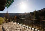 "Panoramaheim" - Einfamilienhaus in Mühlbach am Hochkönig!