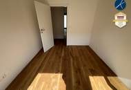 *Superprojekt: "Über den Baumwipfeln" Top 43 Erstklassige 3-Zimmer Wohnung mit Blick auf die Kastanienbäume + Balkon