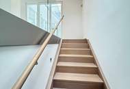 Exklusives Dachgeschoß-Juwel in der Bäckerstraße