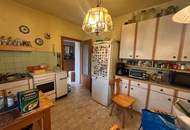 Charmantes Einfamilienhaus in ruhiger Ortsrandlage