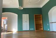 Wohnen mit Geschichte: 250 m² in charmanter Villa