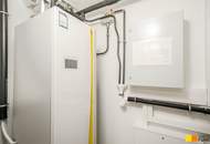 Hallo Familien! Reihenhäuser in Stammersdorf