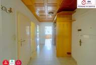3 Zimmer + Loggia in ruhiger Lage- mit Gestaltungspotenzial