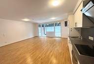 Moderne 1 Zimmer Wohnung mit Westterrasse - Bruck an der Leitha