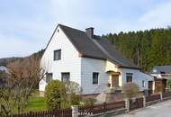 Besichtigungstag, am 19. + 20. März, nur mit Voranmeldung möglich! - Haus mit Anbau und Garten