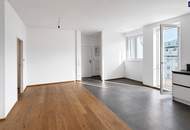Über den Dächern von Margareten: 3 Zimmer, Balkon & U4-Nähe