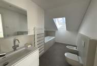 Gonzagagasse: moderne 4-Zimmer-Maisonette mit Freifläche: Leben im City-Center!