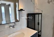 DANUBEFLATS: 2 Zimmer Wohnung inkl. Gym, Pool und Wellness