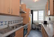 Eigentumswohnung im 3. Stock mit Lift in Ober-Grafendorf