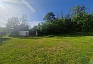 NEUER PREIS: BAUEN UND WOHNEN MIT AUS- UND FERNBLICK DIREKT AN FELDER ANGRENZEND IN AUSGEZEICHNETER WOHNLAGE IM NAHBEREICH VON WIEN UND KORNEUBURG