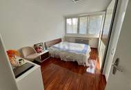 RUHELAGE IN PARSCH MIT SONNIGEM WEST-BALKON!