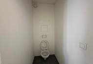 2-Zimmer Wohnung mit sehr großer Terrasse!
