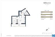 Trikona: - Die perfekte Symbiose aus Form und Funktion