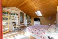Ein Vierkanthof wie aus dem Bilderbuch – liebevoll renoviertes Wohnhaus und traumhafter Innenhof