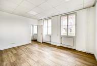 Großzügige Büro/Praxis- bzw. Kanzleiräumlichkeiten im Zentrum