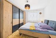 Gepflegte & helle 2-Zimmer-Wohnung mit Fernsicht am Höhenweg 1 in St. Kanzian am Klopeiner See