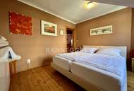 Zinshaus ca. 400 m² – 5 % Rendite möglich, neusanierte Wohnungen & großer Garten!