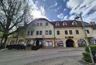 3 Zimmer Mietwohnung in Neunkirchen - Hauptplatznähe!!