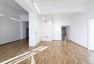 Großzügige Bürofläche mit Balkon in repräsentativer Lage im Banken- und Geschäftsviertel