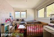 Familienglück in den Bergen! Lichtdurchflutete 4-Zimmer-Wohnung in Pfons!