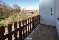 Charmantes Ein-/ Zweifamilienhaus mit Terrasse & Ausbaupotenzial in Furth bei Göttweig