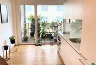 Moderne 3-Zimmer-Wohnung mit Balkon in 1050 Wien