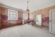 TIERFREUNDE UND RUHESUCHENDE AUFGEPASST! HISTORISCHER BAUERNHOF IM WEINVIERTEL!