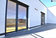 IDYLLISCHES DOPPELHAUS in den Weinbergen - mit DOPPELGARAGE, GARTEN, TERRASSE & DACHTERRASSE!