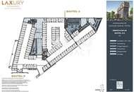 Provisionsfrei! Luxury Home - GANZ OBEN auf 2 Ebenen mit viel Platz! Direkt am Hauptbahnhof