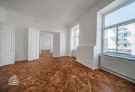 Helles 5-Zimmer Büro im 10. Wiener Gemeindebezirk, Nähe U1 Keplerplatz
