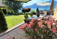 Ein Haus. Ein See. Ein Traum(blick). Zwei Wohneinheiten- touristische Vermietung einer Einheit möglich!