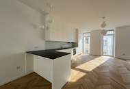 Exklusive 4-Zimmer-Wohnung zur Miete in der Residenz-Brunnenmarkt