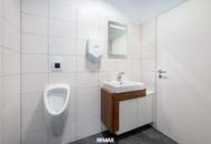Büro und Lager, perfekter Standort mit 14 Parkplätzen!