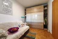 Attraktive 3-Zimmer-Wohnung in Seeboden am Millstättersee – zentrale Lage &amp; überdachter Balkon