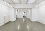 ++ NEU ++ GRANDIOSE GESCHÄFTSFLÄCHE in TOP Lage