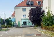 Außergewöhnliche Wohnung in revitalisiertem Schloss nahe Wien