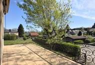 Imposantes Wohndomizil in renommierter Lage mit insgesamt 1.927 m² Grund/zweite Bauparzelle!