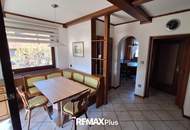 Mehrfamilienhaus mit großzügigem Grundstück und vielseitig nutzbaren Nebengebäuden in Traismauer